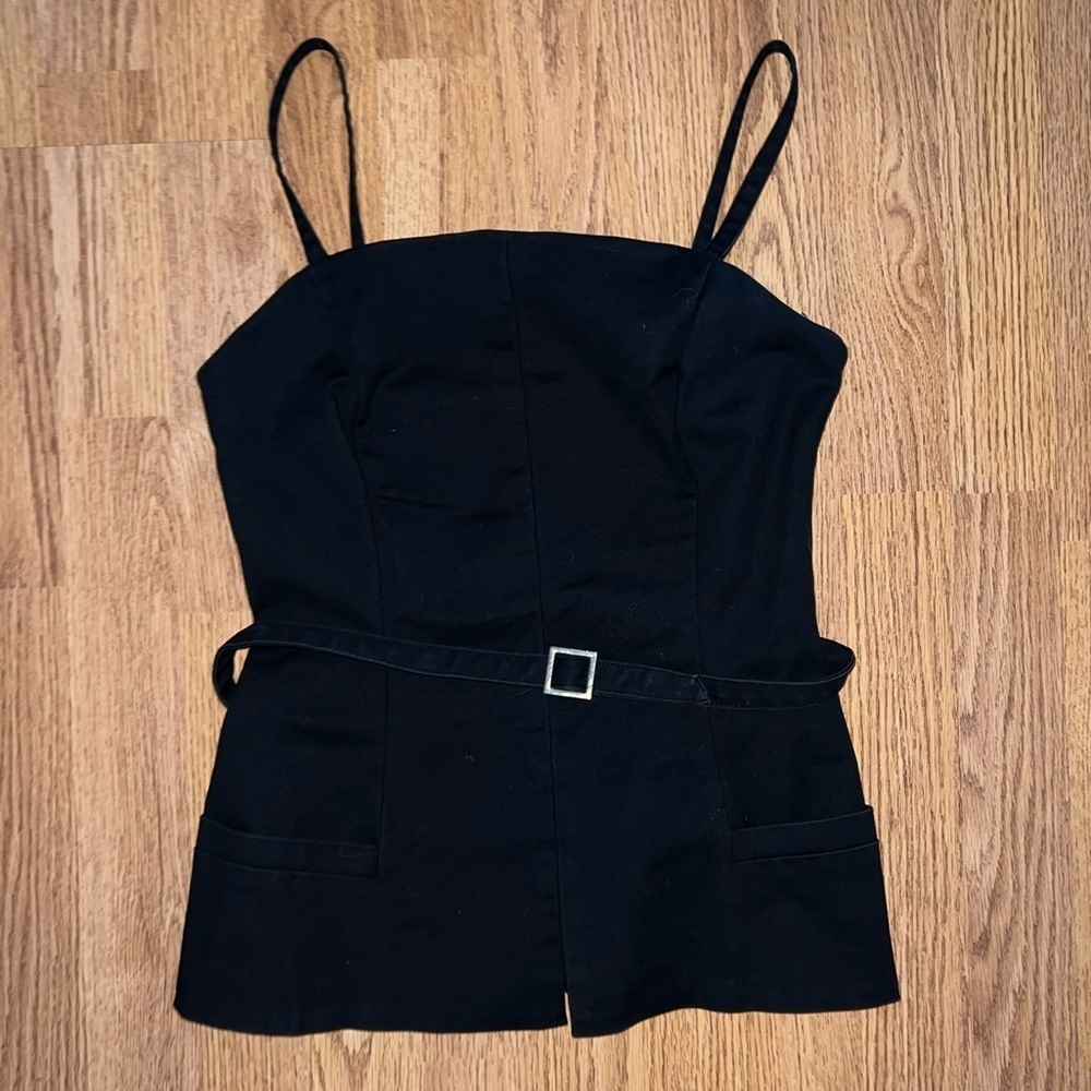 Express Top